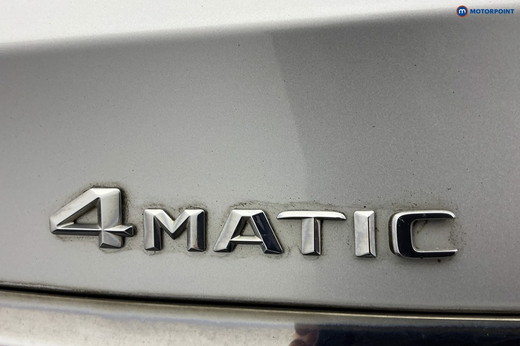 Mercedes-Benz GLA Amg Line Automatic Diesel SUV - Stock Number (1603033) - 43rd supplementary image