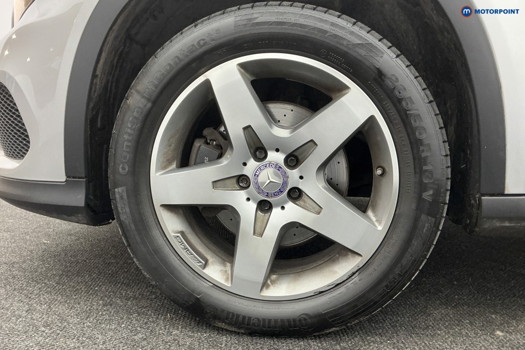 Mercedes-Benz GLA Amg Line Automatic Diesel SUV - Stock Number (1603033) - 45th supplementary image