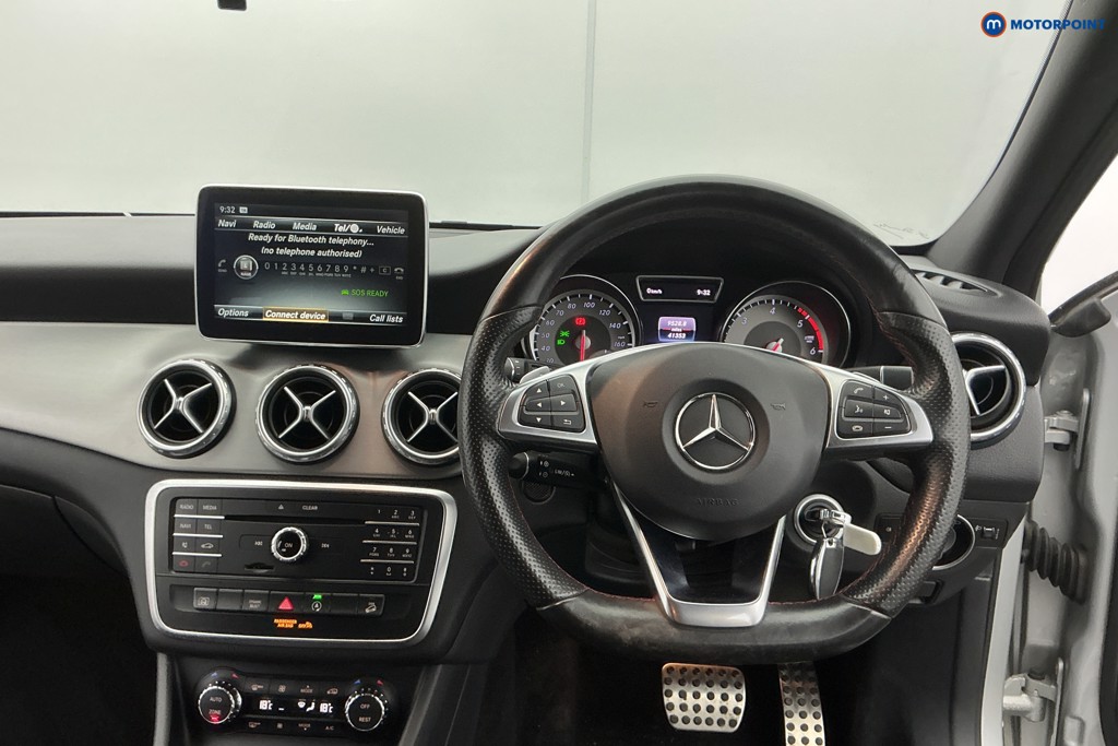 Mercedes-Benz GLA Amg Line Automatic Diesel SUV - Stock Number (1603033) - 1st supplementary image