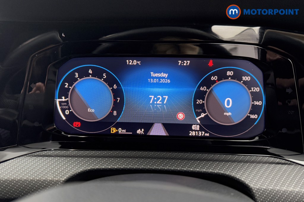 Volkswagen Golf R-Line Manual Petrol Hatchback - Stock Number (1603068) - 6th supplementary image