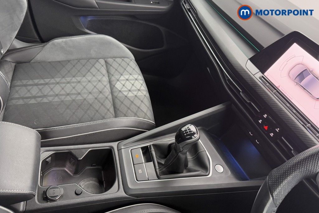 Volkswagen Golf R-Line Manual Petrol Hatchback - Stock Number (1603068) - 17th supplementary image
