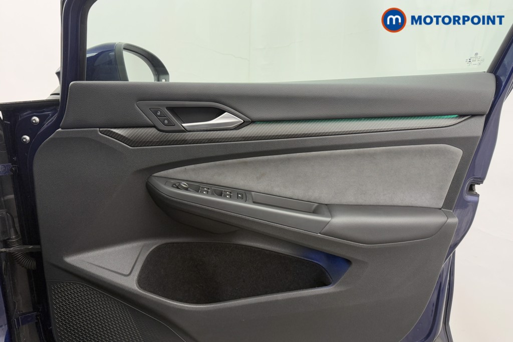 Volkswagen Golf R-Line Manual Petrol Hatchback - Stock Number (1603068) - 19th supplementary image