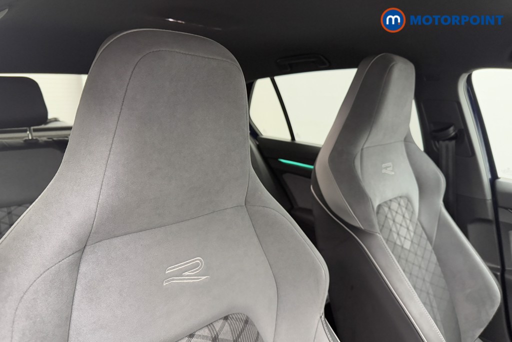 Volkswagen Golf R-Line Manual Petrol Hatchback - Stock Number (1603068) - 22nd supplementary image