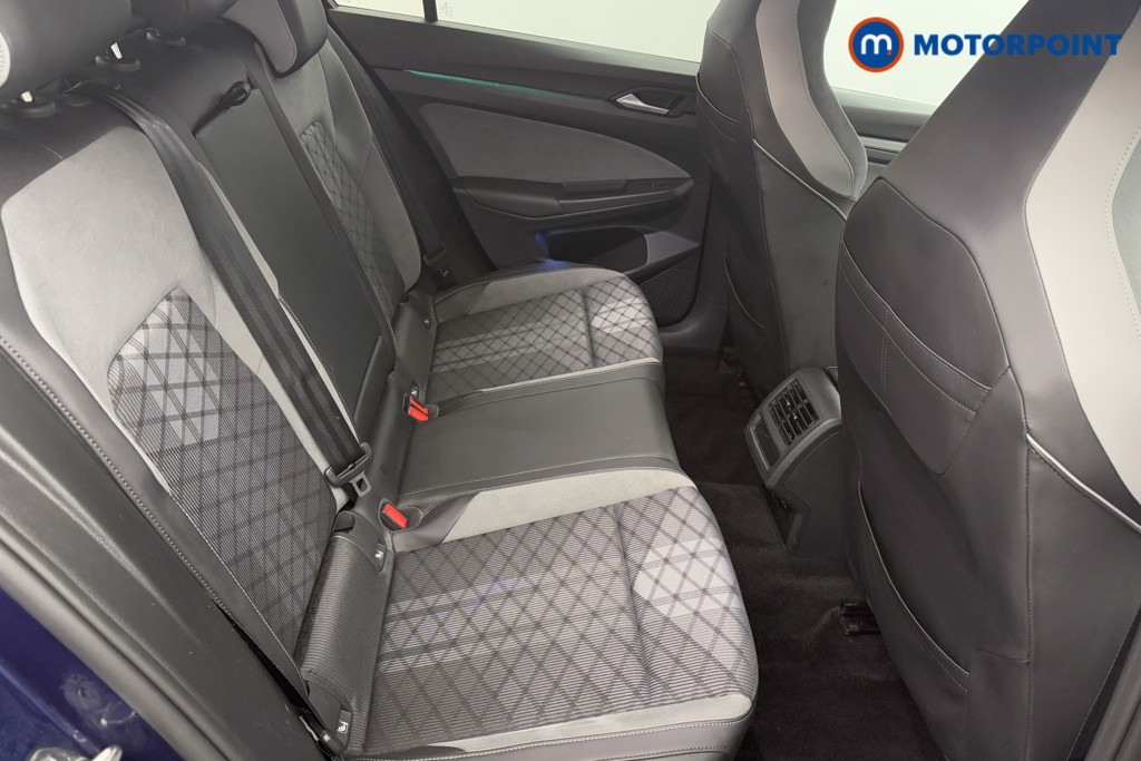 Volkswagen Golf R-Line Manual Petrol Hatchback - Stock Number (1603068) - 23rd supplementary image