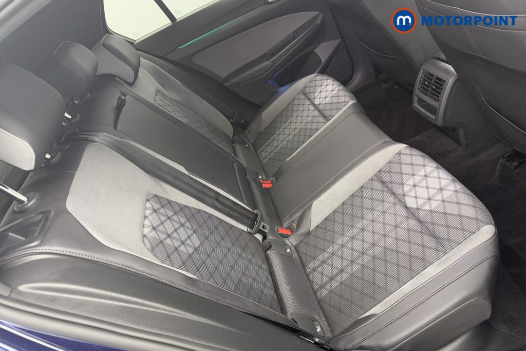 Volkswagen Golf R-Line Manual Petrol Hatchback - Stock Number (1603068) - 26th supplementary image