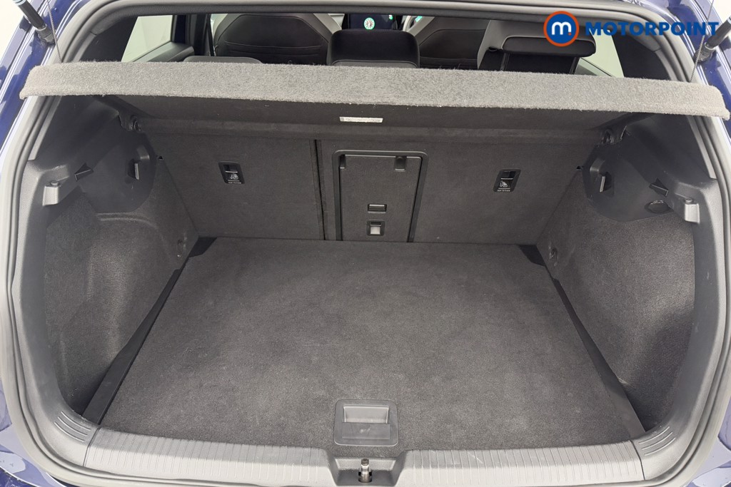 Volkswagen Golf R-Line Manual Petrol Hatchback - Stock Number (1603068) - 27th supplementary image