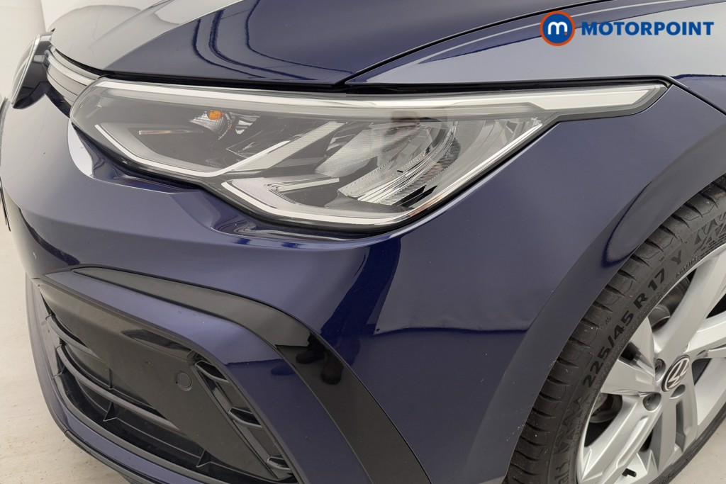 Volkswagen Golf R-Line Manual Petrol Hatchback - Stock Number (1603068) - 29th supplementary image