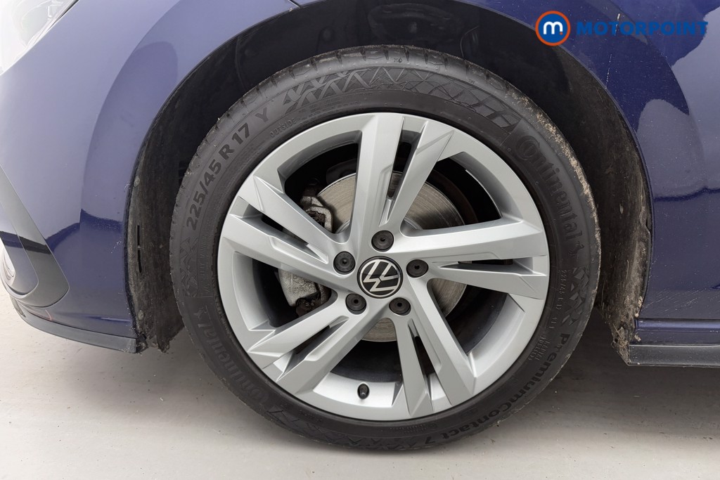 Volkswagen Golf R-Line Manual Petrol Hatchback - Stock Number (1603068) - 30th supplementary image