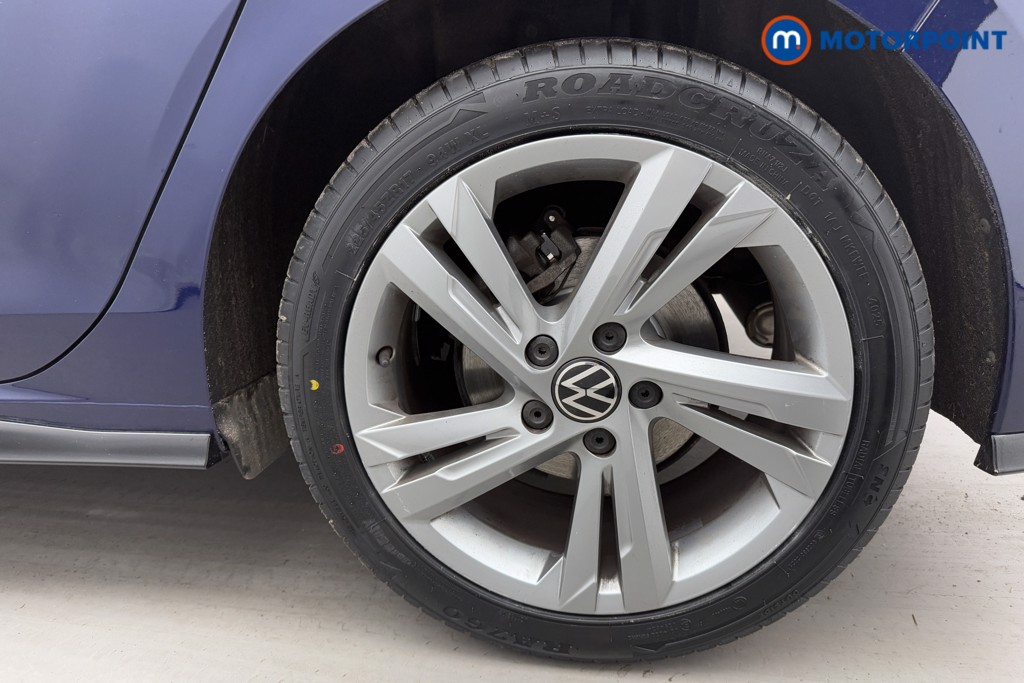 Volkswagen Golf R-Line Manual Petrol Hatchback - Stock Number (1603068) - 31st supplementary image