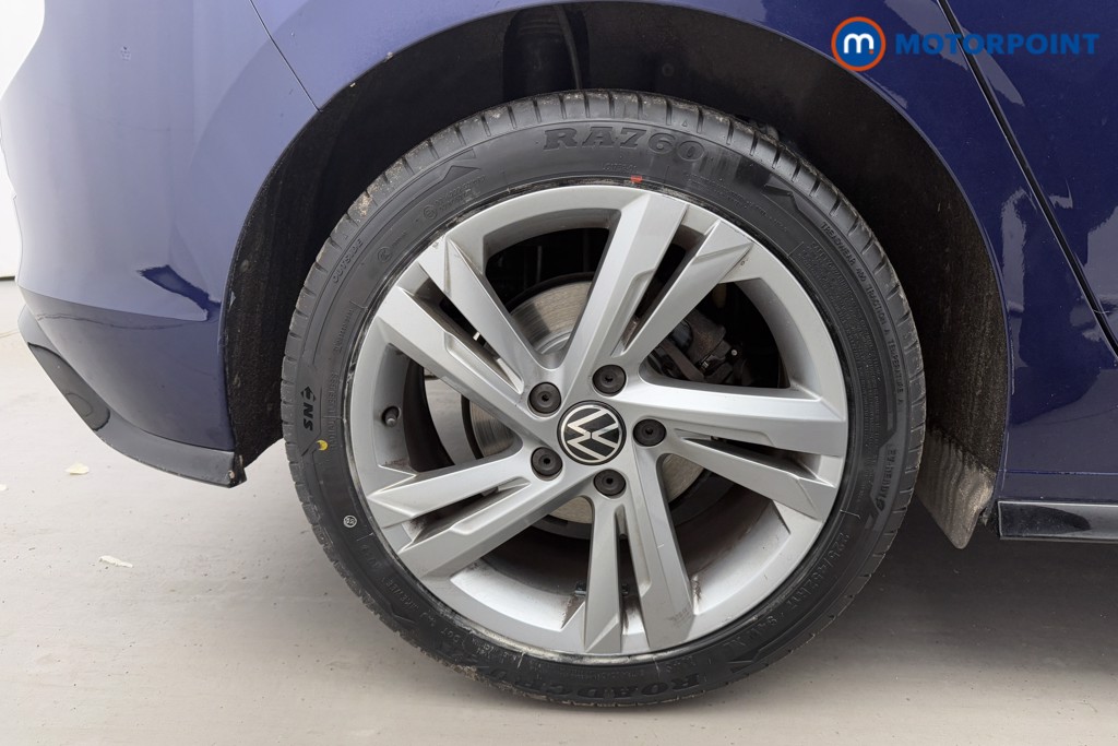 Volkswagen Golf R-Line Manual Petrol Hatchback - Stock Number (1603068) - 32nd supplementary image