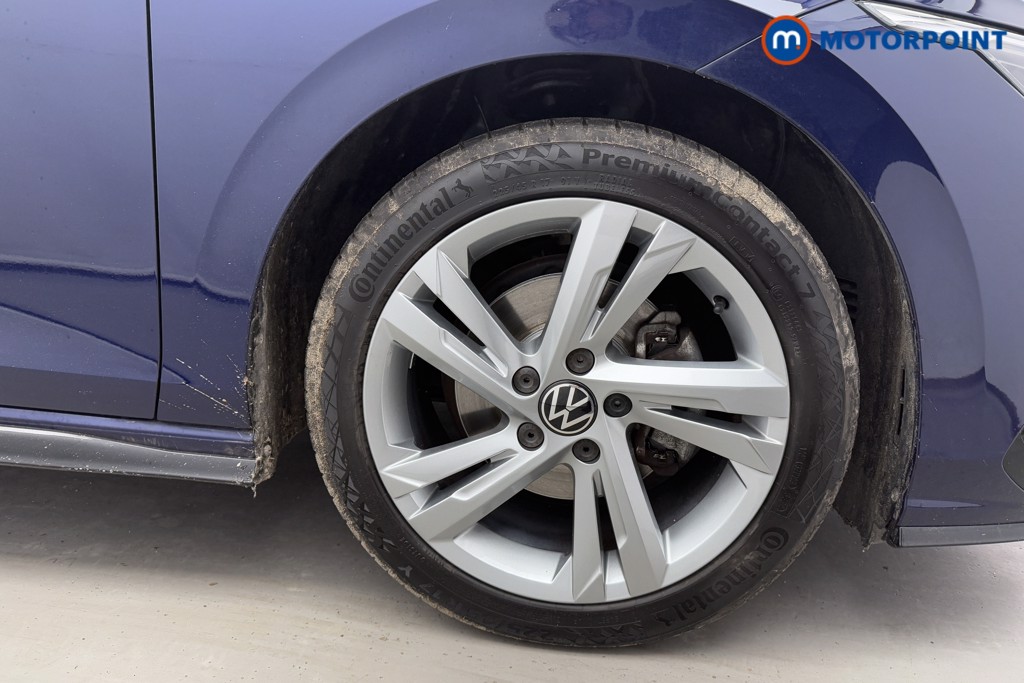 Volkswagen Golf R-Line Manual Petrol Hatchback - Stock Number (1603068) - 33rd supplementary image