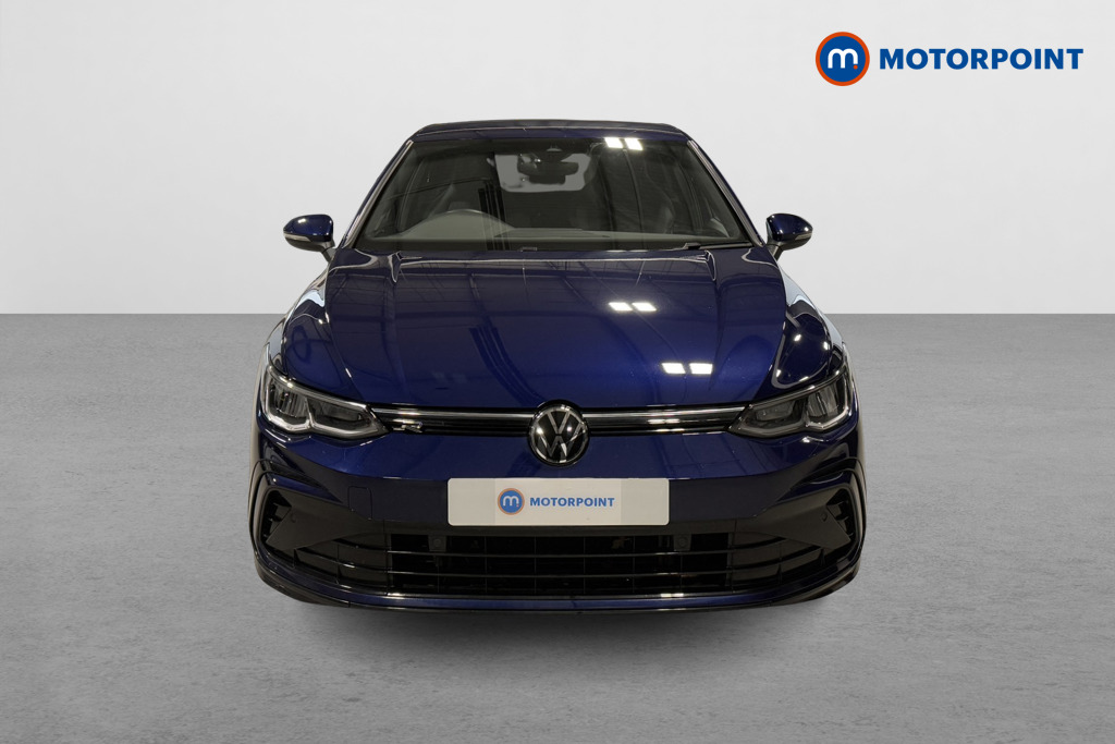 Volkswagen Golf R-Line Manual Petrol Hatchback - Stock Number (1603068) - Front bumper