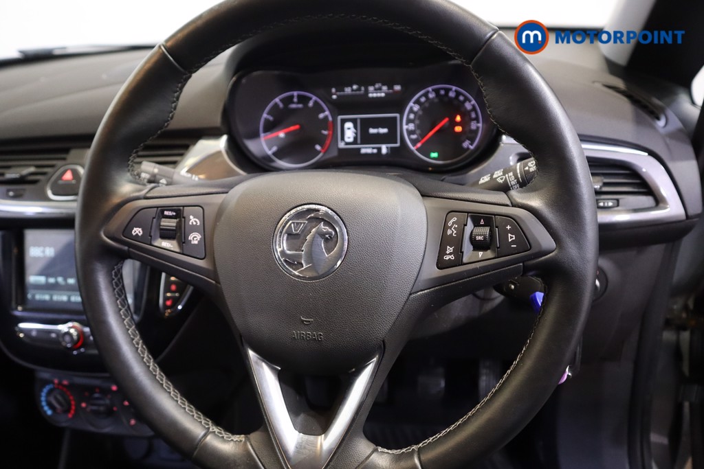 Vauxhall Corsa Energy Manual Petrol Hatchback - Stock Number (1603254) - 3rd supplementary image