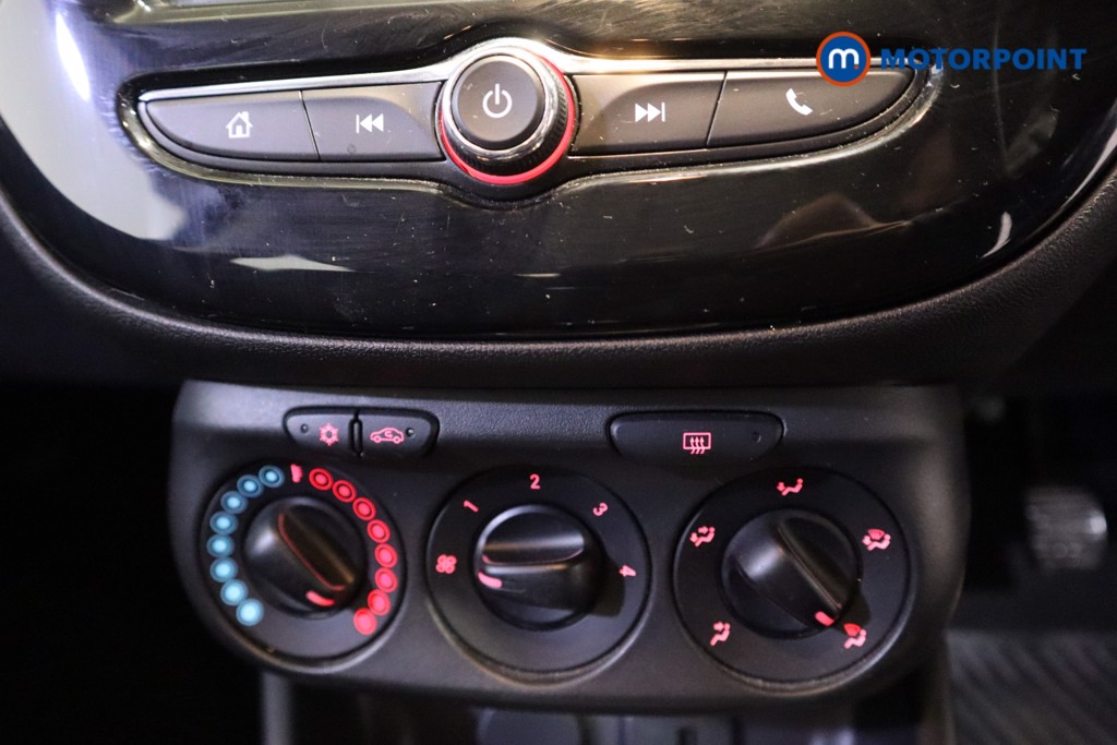 Vauxhall Corsa Energy Manual Petrol Hatchback - Stock Number (1603254) - 5th supplementary image