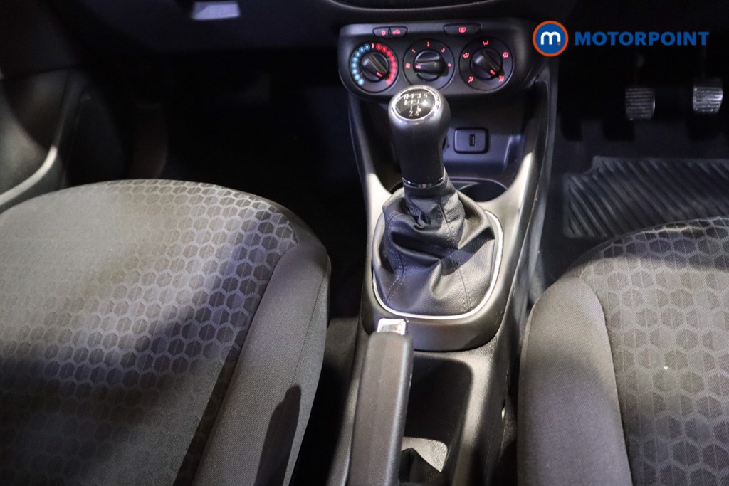 Vauxhall Corsa Energy Manual Petrol Hatchback - Stock Number (1603254) - 6th supplementary image