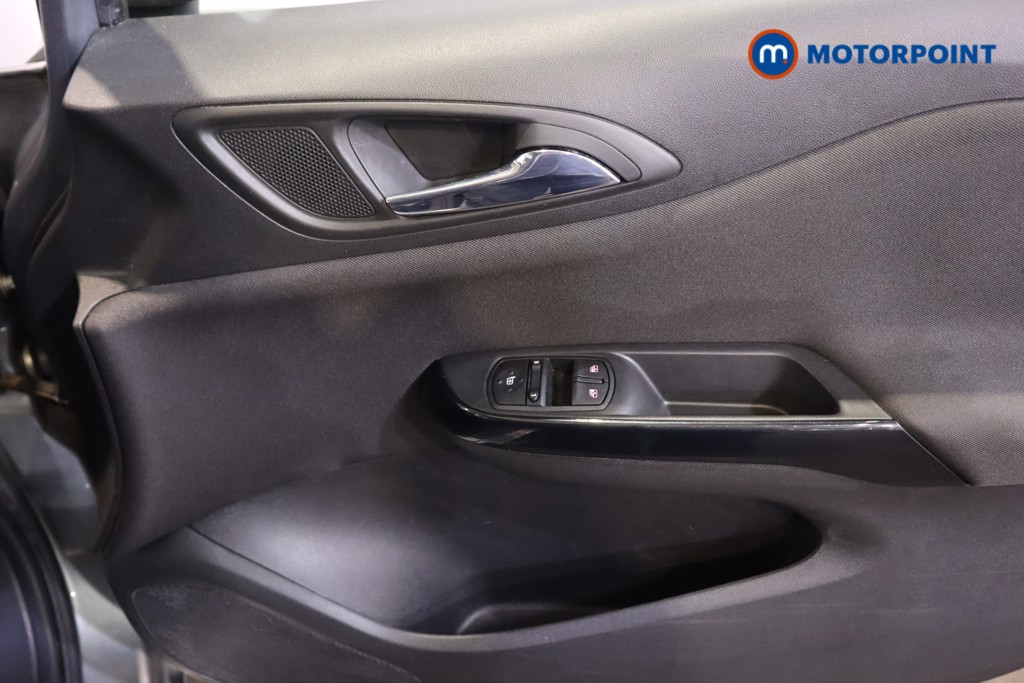 Vauxhall Corsa Energy Manual Petrol Hatchback - Stock Number (1603254) - 9th supplementary image