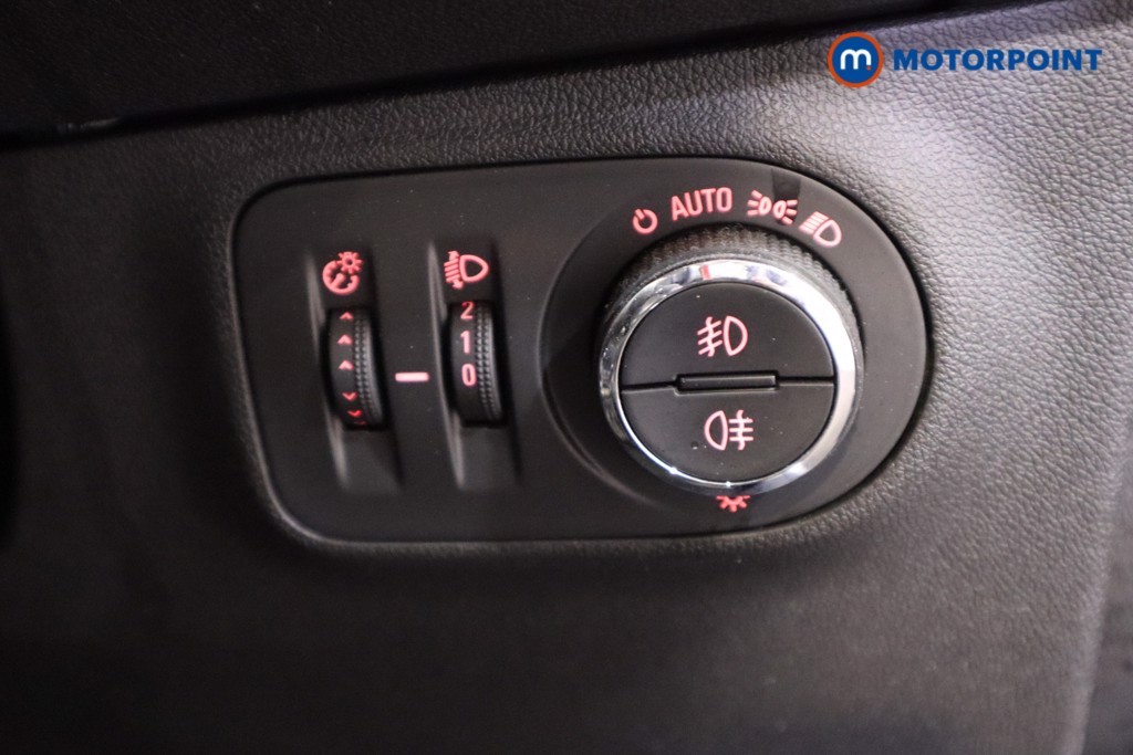 Vauxhall Corsa Energy Manual Petrol Hatchback - Stock Number (1603254) - 12th supplementary image