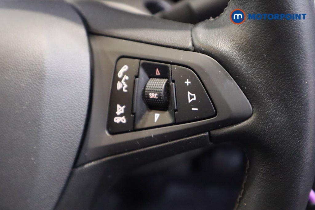 Vauxhall Corsa Energy Manual Petrol Hatchback - Stock Number (1603254) - 13th supplementary image