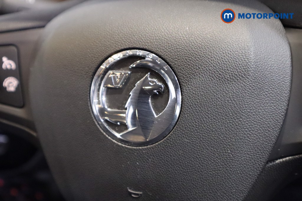 Vauxhall Corsa Energy Manual Petrol Hatchback - Stock Number (1603254) - 14th supplementary image