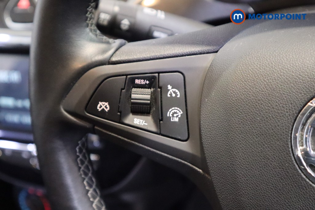 Vauxhall Corsa Energy Manual Petrol Hatchback - Stock Number (1603254) - 15th supplementary image