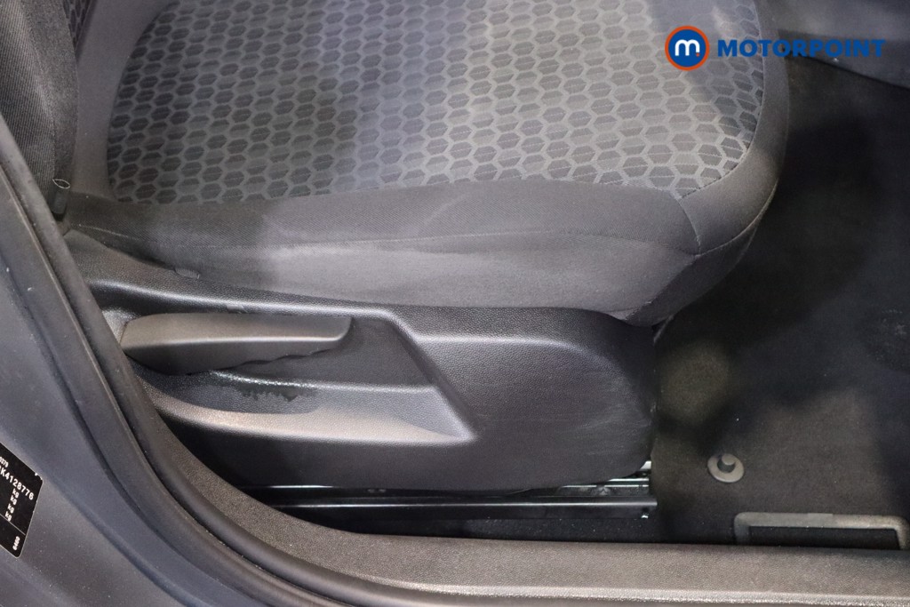 Vauxhall Corsa Energy Manual Petrol Hatchback - Stock Number (1603254) - 16th supplementary image