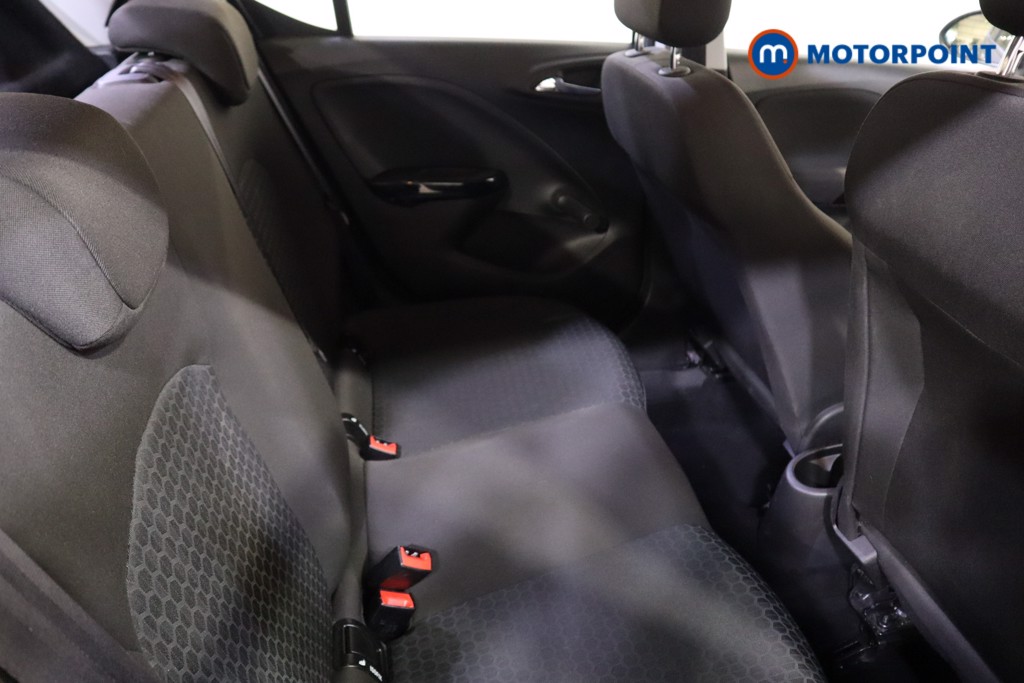 Vauxhall Corsa Energy Manual Petrol Hatchback - Stock Number (1603254) - 18th supplementary image