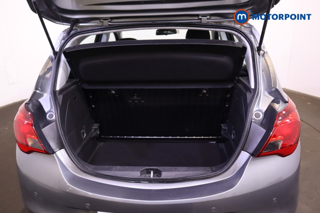 Vauxhall Corsa Energy Manual Petrol Hatchback - Stock Number (1603254) - 20th supplementary image