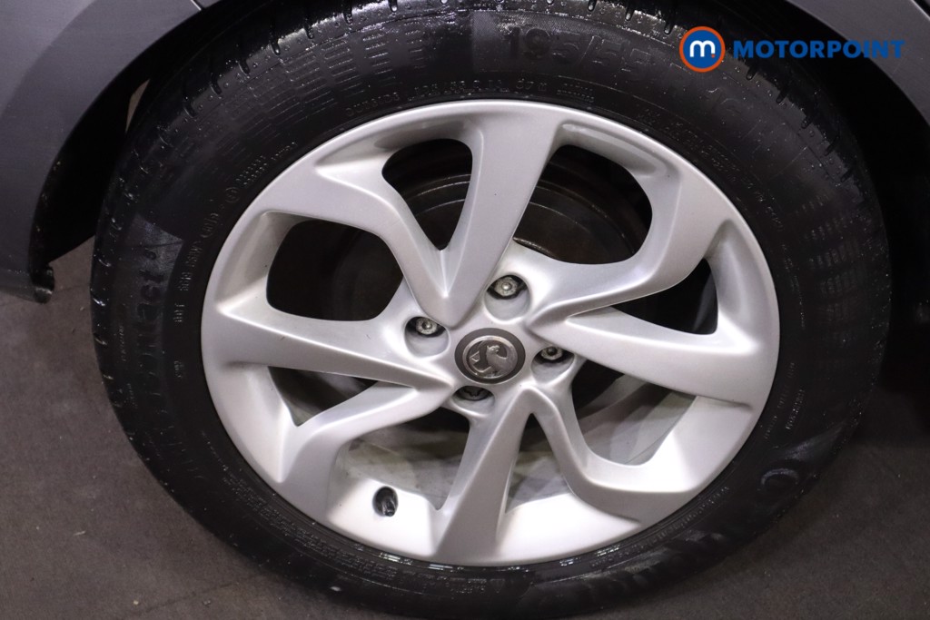 Vauxhall Corsa Energy Manual Petrol Hatchback - Stock Number (1603254) - 21st supplementary image