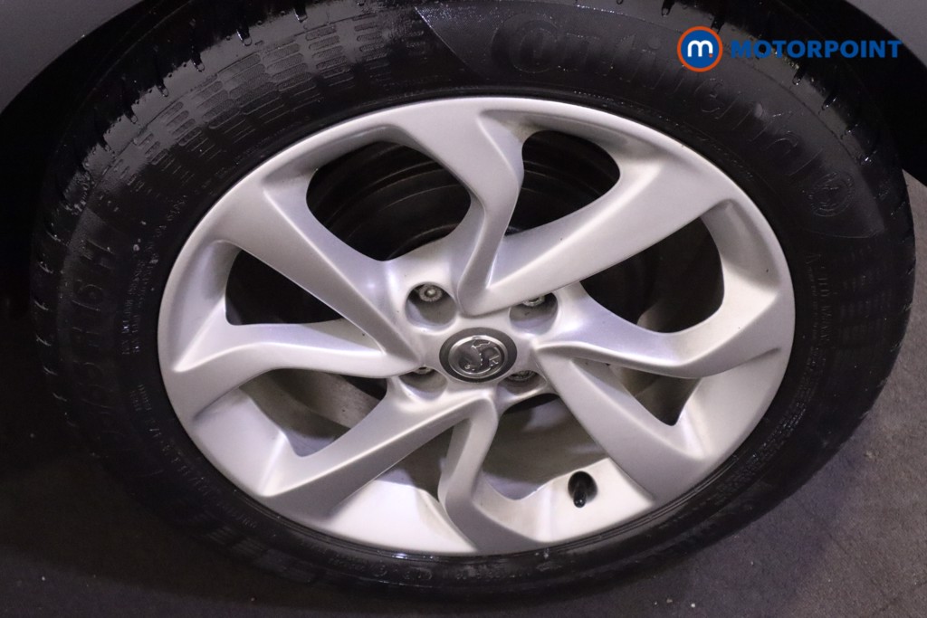 Vauxhall Corsa Energy Manual Petrol Hatchback - Stock Number (1603254) - 22nd supplementary image