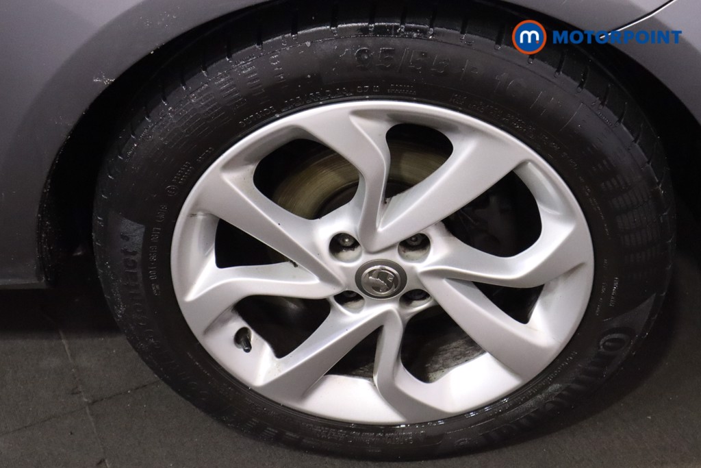 Vauxhall Corsa Energy Manual Petrol Hatchback - Stock Number (1603254) - 24th supplementary image