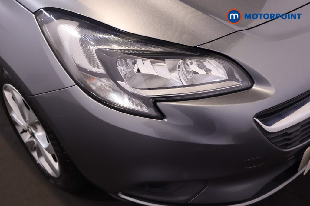 Vauxhall Corsa Energy Manual Petrol Hatchback - Stock Number (1603254) - 25th supplementary image