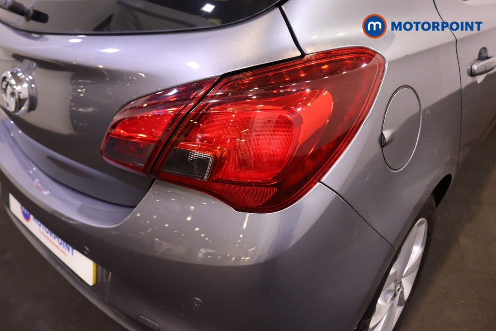 Vauxhall Corsa Energy Manual Petrol Hatchback - Stock Number (1603254) - 26th supplementary image