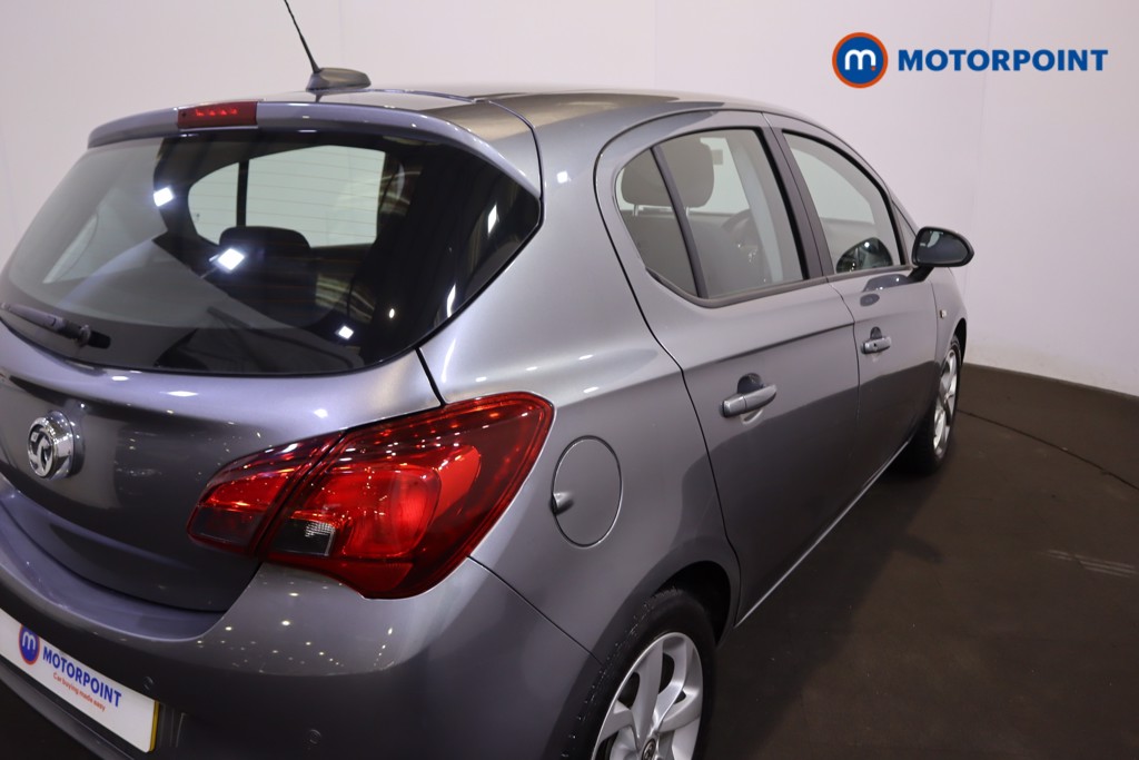 Vauxhall Corsa Energy Manual Petrol Hatchback - Stock Number (1603254) - 27th supplementary image