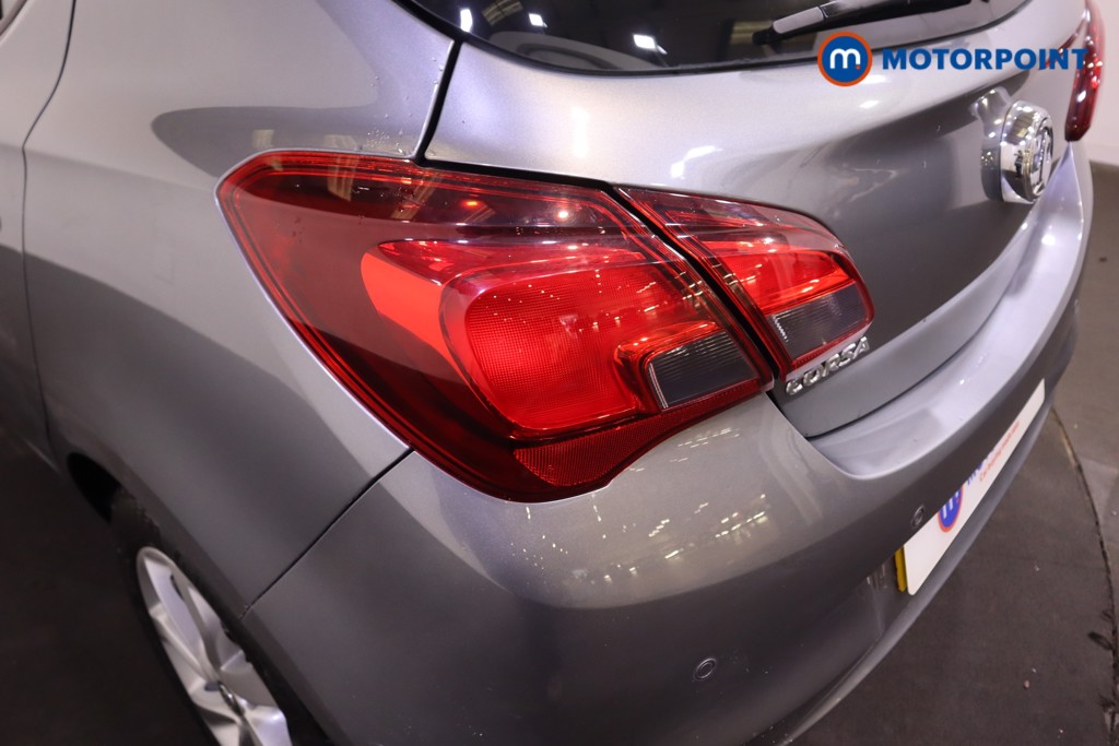 Vauxhall Corsa Energy Manual Petrol Hatchback - Stock Number (1603254) - 28th supplementary image