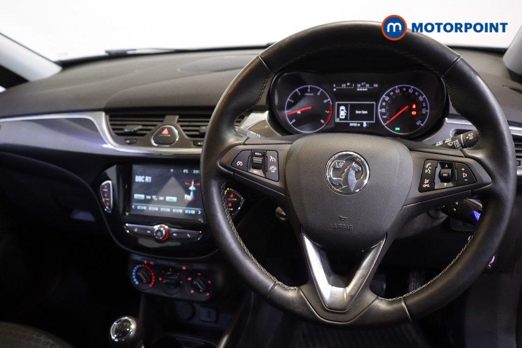 Vauxhall Corsa Energy Manual Petrol Hatchback - Stock Number (1603254) - 1st supplementary image