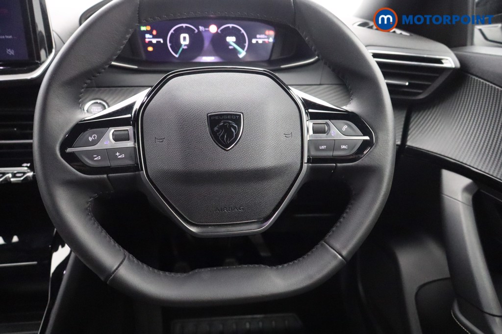 Peugeot 2008 Allure Manual Petrol SUV - Stock Number (1603636) - 2nd supplementary image