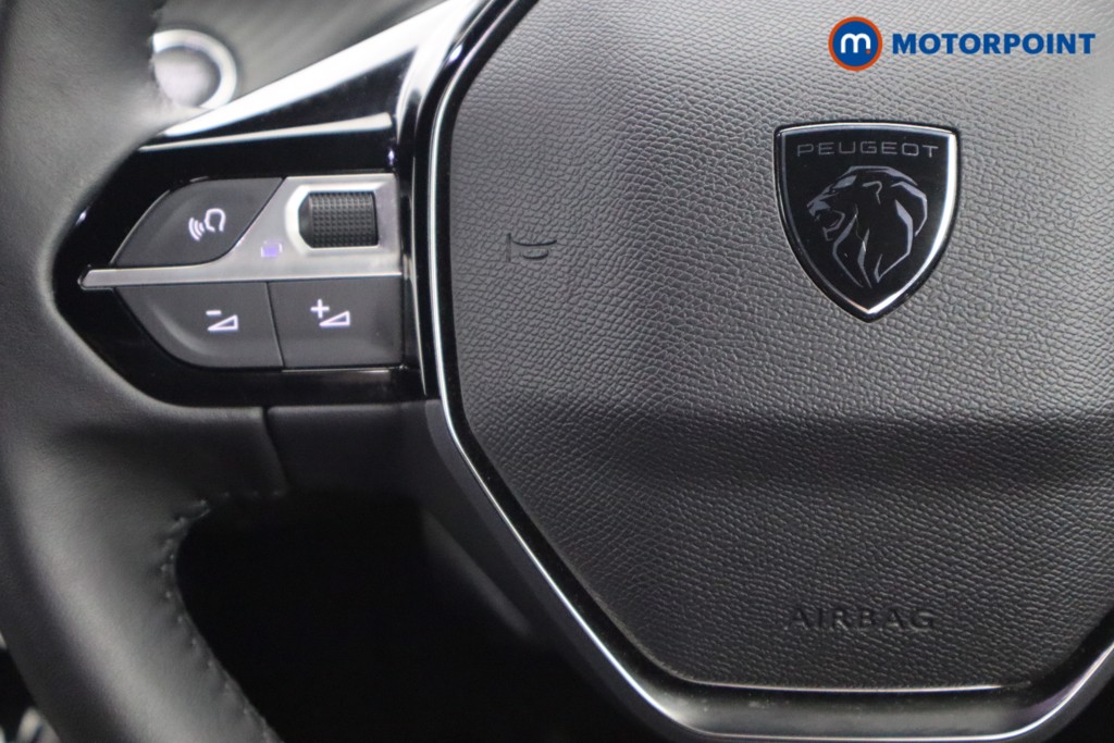 Peugeot 2008 Allure Manual Petrol SUV - Stock Number (1603636) - 3rd supplementary image