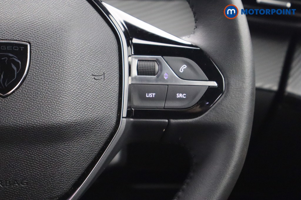 Peugeot 2008 Allure Manual Petrol SUV - Stock Number (1603636) - 4th supplementary image