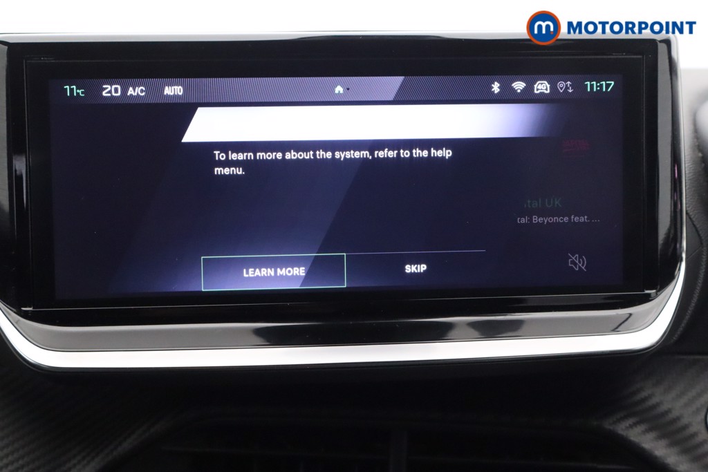 Peugeot 2008 Allure Manual Petrol SUV - Stock Number (1603636) - 6th supplementary image