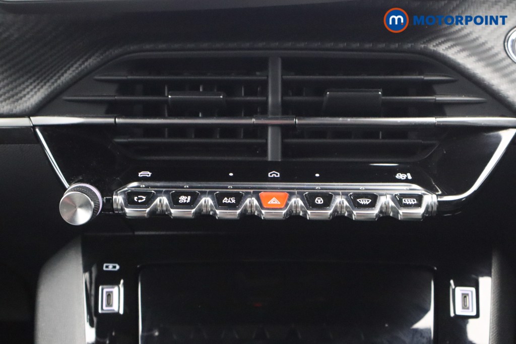 Peugeot 2008 Allure Manual Petrol SUV - Stock Number (1603636) - 7th supplementary image