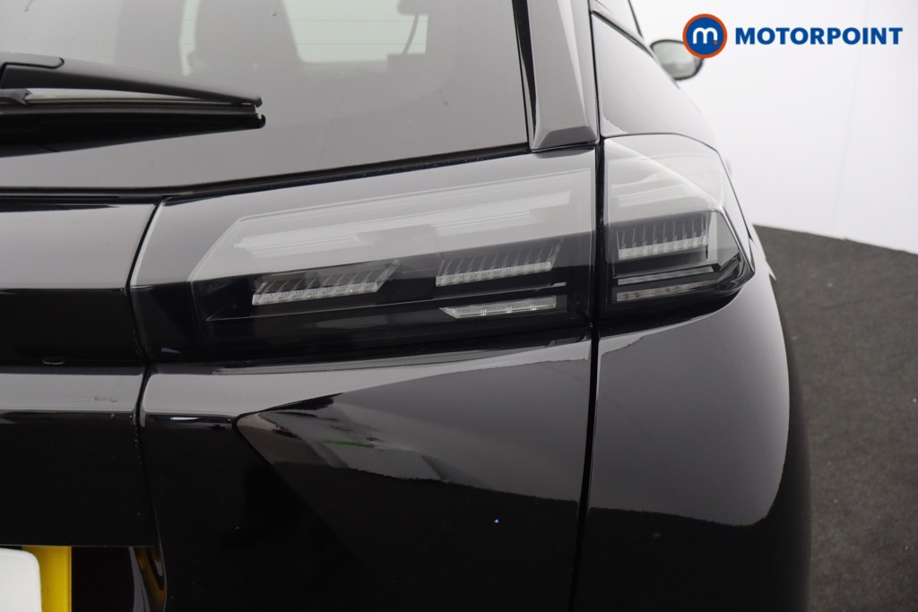 Peugeot 2008 Allure Manual Petrol SUV - Stock Number (1603636) - 19th supplementary image