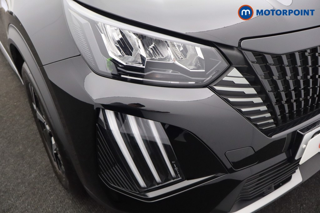 Peugeot 2008 Allure Manual Petrol SUV - Stock Number (1603636) - 23rd supplementary image