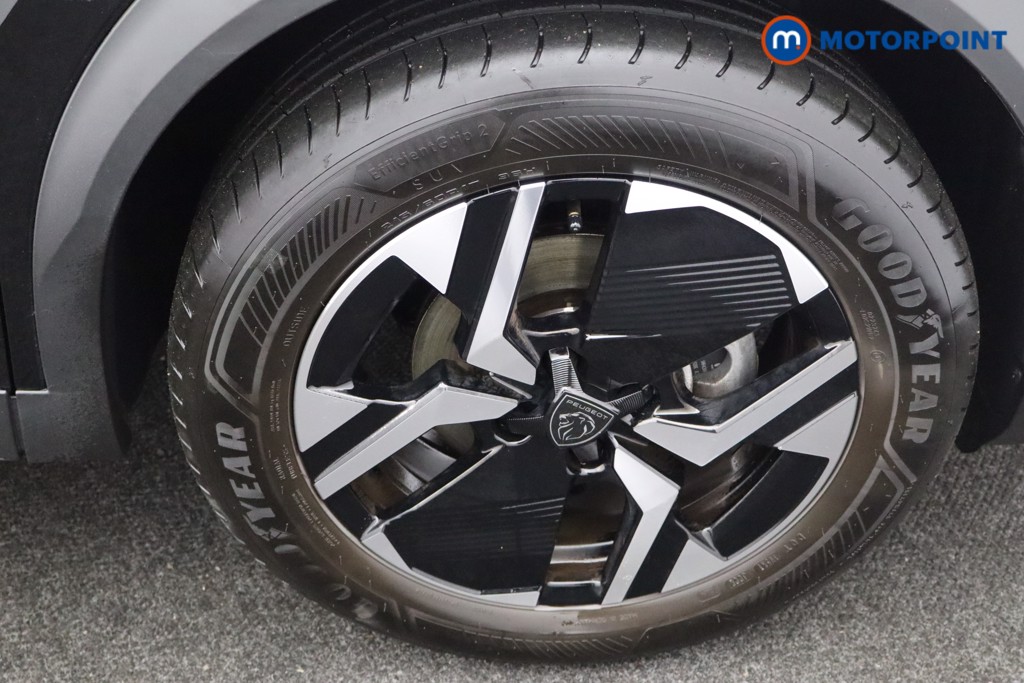 Peugeot 2008 Allure Manual Petrol SUV - Stock Number (1603636) - 24th supplementary image