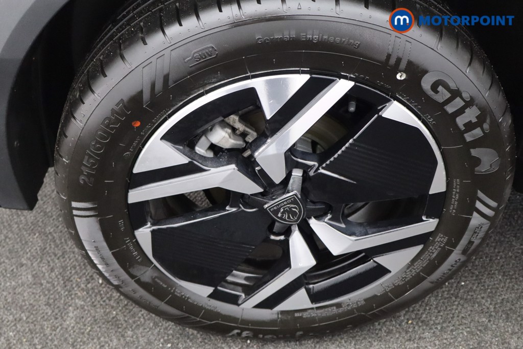 Peugeot 2008 Allure Manual Petrol SUV - Stock Number (1603636) - 25th supplementary image