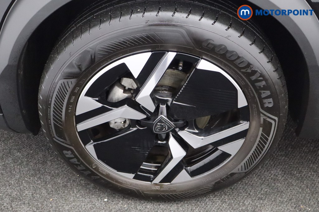 Peugeot 2008 Allure Manual Petrol SUV - Stock Number (1603636) - 27th supplementary image