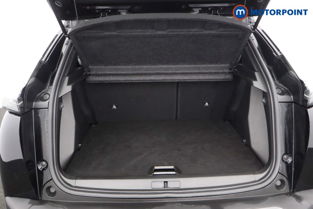 Peugeot 2008 Allure Manual Petrol SUV - Stock Number (1603636) - 29th supplementary image