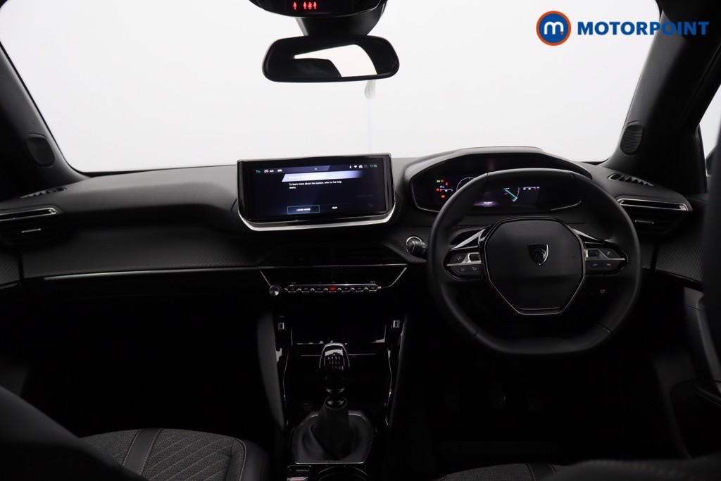 Peugeot 2008 Allure Manual Petrol SUV - Stock Number (1603636) - 1st supplementary image