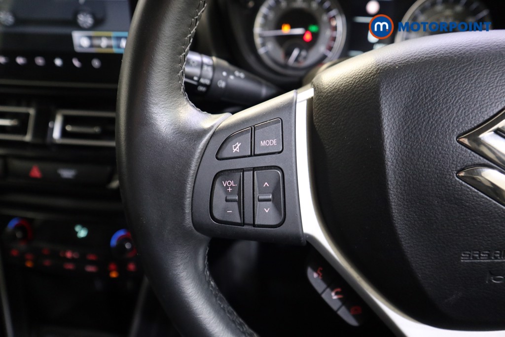 Suzuki S-Cross Ultra Manual Petrol SUV - Stock Number (1603691) - 3rd supplementary image