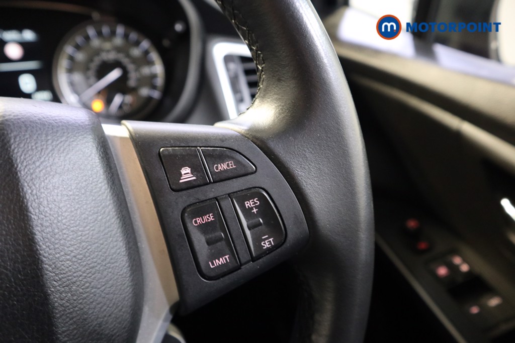 Suzuki S-Cross Ultra Manual Petrol SUV - Stock Number (1603691) - 4th supplementary image