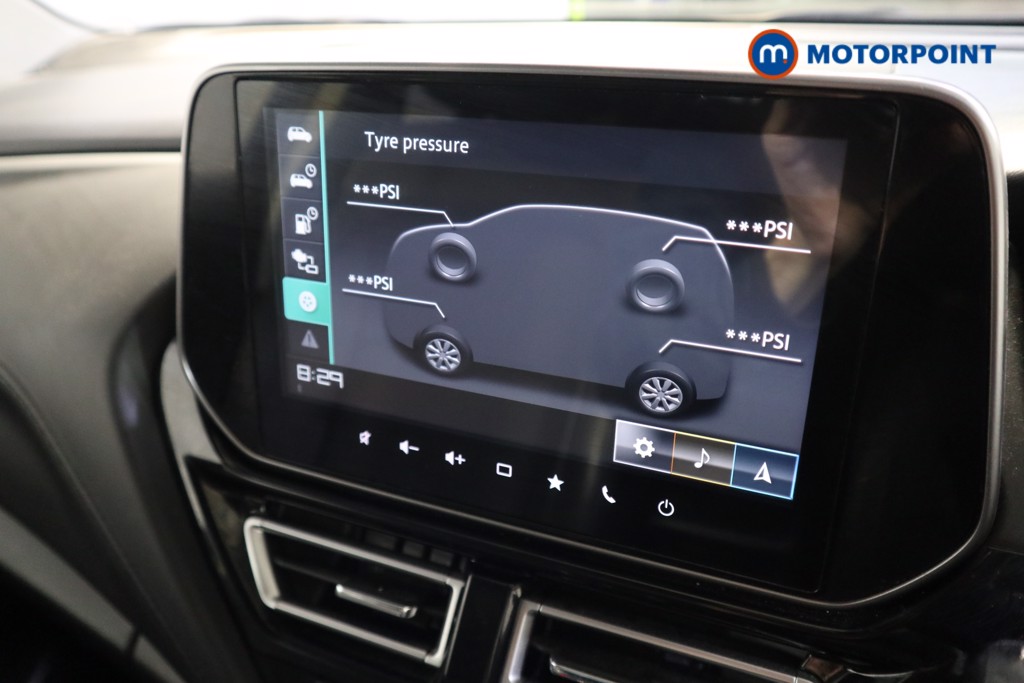 Suzuki S-Cross Ultra Manual Petrol SUV - Stock Number (1603691) - 6th supplementary image